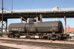 NP Tank car #102026 - Northern Pacificco